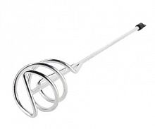 венчик для миксера hammer flex 221-001 mx-ac  100 х 600 мм для песчано-гравийных смесей, оцинкованны, купить metabo, купить husqvarna, купить bosch, купить makita, купить hitachi, купить hikoki, купить oregon, купить stihl