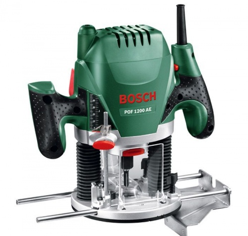 Фрезер BOSCH POF1200AE — купить в интернет-магазине amurinstrument.ru с доставкой по Благовещенску | Каталог с характеристиками и ценами фрезер bosch pof1200ae, купить metabo, купить husqvarna, купить bosch, купить makita, купить hitachi, купить hikoki, купить oregon, купить stihl