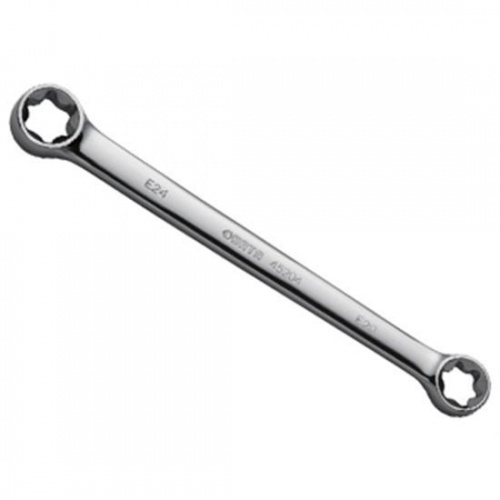 ключ накидной sata torx e20*e24 s45204, купить metabo, купить husqvarna, купить bosch, купить makita, купить hitachi, купить hikoki, купить oregon, купить stihl