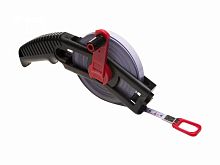 мерная геодезийная лента stayer "professional" proleader, 50м, купить metabo, купить husqvarna, купить bosch, купить makita, купить hitachi, купить hikoki, купить oregon, купить stihl