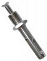 переходник адаптер практика sds-plus - 1/2"-20unf (1шт.) на клипсе, купить metabo, купить husqvarna, купить bosch, купить makita, купить hitachi, купить hikoki, купить oregon, купить stihl