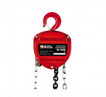 таль ручная quattro elementi m-1009 (1000 кг, цепь 9 м) (922-913), купить metabo, купить husqvarna, купить bosch, купить makita, купить hitachi, купить hikoki, купить oregon, купить stihl