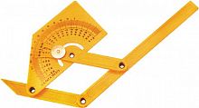 угломер-квадрат fit 180 гр. пластиковый 90-155 мм, купить metabo, купить husqvarna, купить bosch, купить makita, купить hitachi, купить hikoki, купить oregon, купить stihl