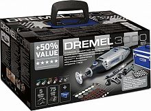 dremel 3000-5/75 5* подарочный набор, купить metabo, купить husqvarna, купить bosch, купить makita, купить hitachi, купить hikoki, купить oregon, купить stihl