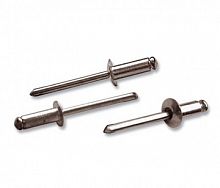 заклепки "matrix"  3,2 х10мм 50шт, купить metabo, купить husqvarna, купить bosch, купить makita, купить hitachi, купить hikoki, купить oregon, купить stihl