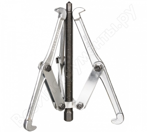 съемник  механический, 200 мм, тройной// sparta, купить metabo, купить husqvarna, купить bosch, купить makita, купить hitachi, купить hikoki, купить oregon, купить stihl