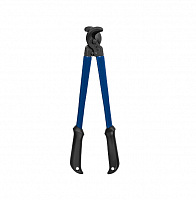 кабелерез кобальт 360 мм, диаметр реза до 12 мм, площадь сечения до 95 мм2, прорезиненные рукоятки, , купить metabo, купить husqvarna, купить bosch, купить makita, купить hitachi, купить hikoki, купить oregon, купить stihl