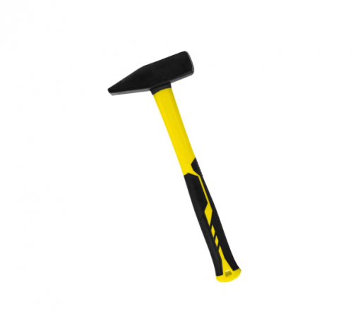 молоток слесарный кованый, фиберглассовая рукоятка, 800 г. berger bg1515, купить metabo, купить husqvarna, купить bosch, купить makita, купить hitachi, купить hikoki, купить oregon, купить stihl