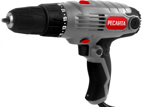 Дрель-шуруповерт сетевая РЕСАНТА СШ-550-2 — купить в интернет-магазине amurinstrument.ru с доставкой по Благовещенску | Каталог с характеристиками и ценами дрель-шуруповерт сетевая ресанта сш-550-2, купить metabo, купить husqvarna, купить bosch, купить makita, купить hitachi, купить hikoki, купить oregon, купить stihl