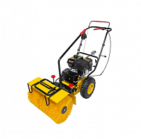 машина подметально-уборочная champion  gs5562(5,45л/с 163см³ шир.62см  68кг, щетка), champion, китай, купить metabo, купить husqvarna, купить bosch, купить makita, купить hitachi, купить hikoki, купить oregon, купить stihl