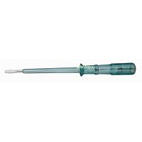 отвертка-пробник 185мм s62502, купить metabo, купить husqvarna, купить bosch, купить makita, купить hitachi, купить hikoki, купить oregon, купить stihl