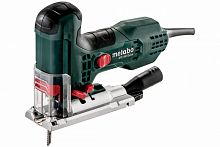 лобзик metabo ste 100 quick  710 вт маятник, купить metabo, купить husqvarna, купить bosch, купить makita, купить hitachi, купить hikoki, купить oregon, купить stihl