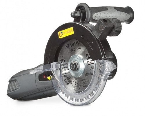 Пила двухдисковая STARTWIN 125мм RETAIL — купить в интернет-магазине amurinstrument.ru с доставкой по Благовещенску | Каталог с характеристиками и ценами пила двухдисковая startwin 125мм retail, купить metabo, купить husqvarna, купить bosch, купить makita, купить hitachi, купить hikoki, купить oregon, купить stihl