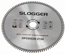 диск пильный твердосплавный dp255х30 z100, купить metabo, купить husqvarna, купить bosch, купить makita, купить hitachi, купить hikoki, купить oregon, купить stihl