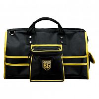 сумка для инструментов berger "хонзен" bg1194, купить metabo, купить husqvarna, купить bosch, купить makita, купить hitachi, купить hikoki, купить oregon, купить stihl