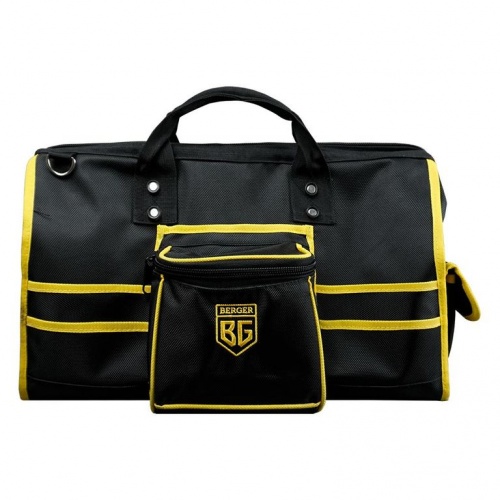 сумка для инструментов berger "хонзен" bg1194, купить metabo, купить husqvarna, купить bosch, купить makita, купить hitachi, купить hikoki, купить oregon, купить stihl