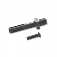 адаптер sds-plus м12-1,25, купить metabo, купить husqvarna, купить bosch, купить makita, купить hitachi, купить hikoki, купить oregon, купить stihl