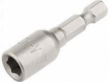 биты с торцевыми головками matrix 7mm- 45mm,2шт, купить metabo, купить husqvarna, купить bosch, купить makita, купить hitachi, купить hikoki, купить oregon, купить stihl