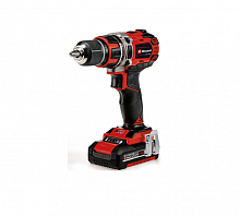 дрель аккумуляторная einhell pxc te-cd 18/50 li bl (2x2,0aч), купить metabo, купить husqvarna, купить bosch, купить makita, купить hitachi, купить hikoki, купить oregon, купить stihl