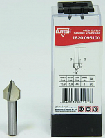 фреза пазовая v-обр,2лезвия,хв-8мм,ф15.9мм,длина-15.9мм,угол90гр, купить metabo, купить husqvarna, купить bosch, купить makita, купить hitachi, купить hikoki, купить oregon, купить stihl