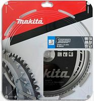 диск пильный по аллюминию makita 305*25,4*2,3*78t, купить metabo, купить husqvarna, купить bosch, купить makita, купить hitachi, купить hikoki, купить oregon, купить stihl
