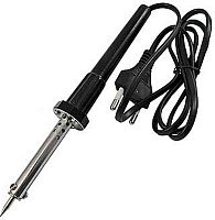 паяльник matrix с пластмассовой ручкой, 60вт., 220в 91320, купить metabo, купить husqvarna, купить bosch, купить makita, купить hitachi, купить hikoki, купить oregon, купить stihl