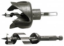 набор для установки врезных замков, 22 мм/48 мм// matrix professional, купить metabo, купить husqvarna, купить bosch, купить makita, купить hitachi, купить hikoki, купить oregon, купить stihl