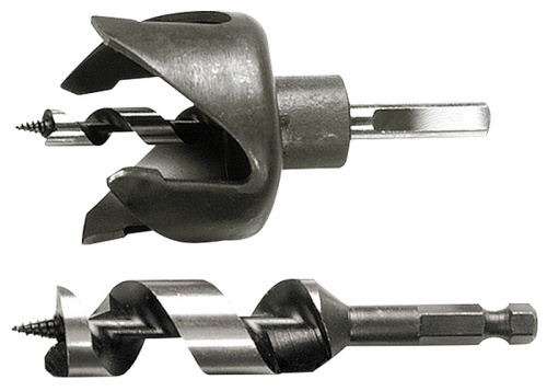 набор для установки врезных замков, 22 мм/48 мм// matrix professional, купить metabo, купить husqvarna, купить bosch, купить makita, купить hitachi, купить hikoki, купить oregon, купить stihl