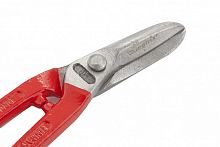 ножницы по металлу, 275 мм, правые// matrix, купить metabo, купить husqvarna, купить bosch, купить makita, купить hitachi, купить hikoki, купить oregon, купить stihl