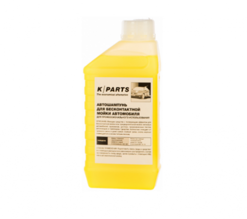 k parts soft (1 л) автошампунь для б\м, купить metabo, купить husqvarna, купить bosch, купить makita, купить hitachi, купить hikoki, купить oregon, купить stihl
