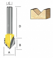 фреза 120° 20х15х6х32х2т, купить metabo, купить husqvarna, купить bosch, купить makita, купить hitachi, купить hikoki, купить oregon, купить stihl