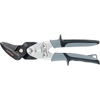 ножницы по металлу усиленные,255 мм,прямой и левый рез,сталь-сrmo,gross, купить metabo, купить husqvarna, купить bosch, купить makita, купить hitachi, купить hikoki, купить oregon, купить stihl