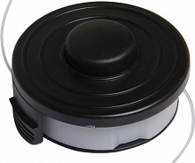 головка триммерная ht60 (тип крепления "клипса") компактная et452, купить metabo, купить husqvarna, купить bosch, купить makita, купить hitachi, купить hikoki, купить oregon, купить stihl