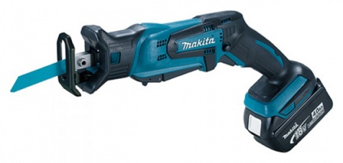 Пила сабельная аккумуляторная MAKITA DJR185RME (18 В, раб.ход13мм, 50мм, 0-3000об/мин, Li-ion.4 Ач, — купить в интернет-магазине amurinstrument.ru с доставкой по Благовещенску | Каталог с характеристиками и ценами пила сабельная аккумуляторная makita djr185rme (18 в, раб.ход13мм, 50мм, 0-3000об/мин, li-ion.4 ач, , купить metabo, купить husqvarna, купить bosch, купить makita, купить hitachi, купить hikoki, купить oregon, купить stihl
