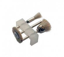 корщетки со щетиной из овечьей шерсти, 3 шт., купить metabo, купить husqvarna, купить bosch, купить makita, купить hitachi, купить hikoki, купить oregon, купить stihl