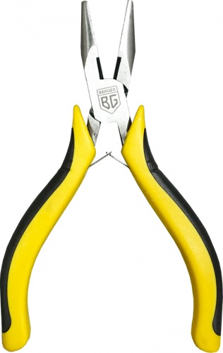 мини-пассатижи удлиненные 125 мм berger bg1217, купить metabo, купить husqvarna, купить bosch, купить makita, купить hitachi, купить hikoki, купить oregon, купить stihl