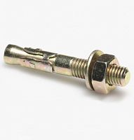 анкер клиновой м 6 х 40 10 шт фасовка, купить metabo, купить husqvarna, купить bosch, купить makita, купить hitachi, купить hikoki, купить oregon, купить stihl