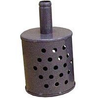 фильтр всасывающий  38 (1,5") gp40,gp40-ii,ghp40-2,dhp40e, купить metabo, купить husqvarna, купить bosch, купить makita, купить hitachi, купить hikoki, купить oregon, купить stihl