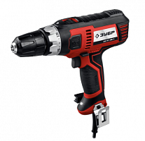 дрель-шуруповерт сетевая зубр дш-м1-400-2  400 вт, 0-450/0-1800 об/мин, купить metabo, купить husqvarna, купить bosch, купить makita, купить hitachi, купить hikoki, купить oregon, купить stihl