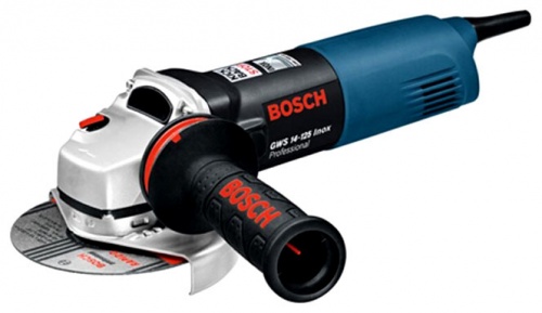 угловая шлифмашина bosch gws 14-125 inox, купить metabo, купить husqvarna, купить bosch, купить makita, купить hitachi, купить hikoki, купить oregon, купить stihl