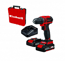 дрель акк. einhell pxc te-cd 18/40 li bl (2x2,0ah), купить metabo, купить husqvarna, купить bosch, купить makita, купить hitachi, купить hikoki, купить oregon, купить stihl