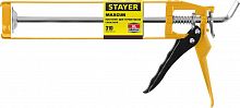 пистолет для герметиков stayer "master" 0666, скелетный усиленный, 310мл, купить metabo, купить husqvarna, купить bosch, купить makita, купить hitachi, купить hikoki, купить oregon, купить stihl