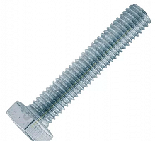 болт din 933 24х80,  ( 5 кг/12 шт.), купить metabo, купить husqvarna, купить bosch, купить makita, купить hitachi, купить hikoki, купить oregon, купить stihl