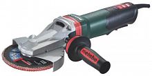 угловая шлифмашина metabo wef 15-125 quick 1500вт,пл.редуктор, купить metabo, купить husqvarna, купить bosch, купить makita, купить hitachi, купить hikoki, купить oregon, купить stihl