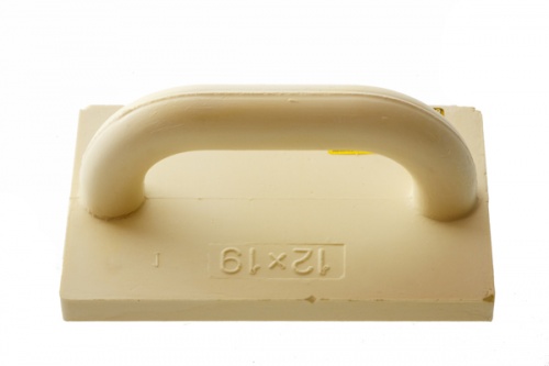 терка пенополиуретановая, 120 х 190 мм (hobbi) (шт.), купить metabo, купить husqvarna, купить bosch, купить makita, купить hitachi, купить hikoki, купить oregon, купить stihl