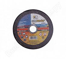 круг отрезной по металлу. 230 х 2,5 мм fit, купить metabo, купить husqvarna, купить bosch, купить makita, купить hitachi, купить hikoki, купить oregon, купить stihl