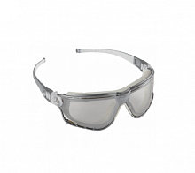 защитные прозрачные антибликовые очки kraftool orion, открытого типа с непрямой вентиляцией, купить metabo, купить husqvarna, купить bosch, купить makita, купить hitachi, купить hikoki, купить oregon, купить stihl