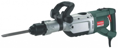 Молоток отбойный METABO MHE96 SDSmax — купить в интернет-магазине amurinstrument.ru с доставкой по Благовещенску | Каталог с характеристиками и ценами молоток отбойный metabo mhe96 sdsmax, купить metabo, купить husqvarna, купить bosch, купить makita, купить hitachi, купить hikoki, купить oregon, купить stihl