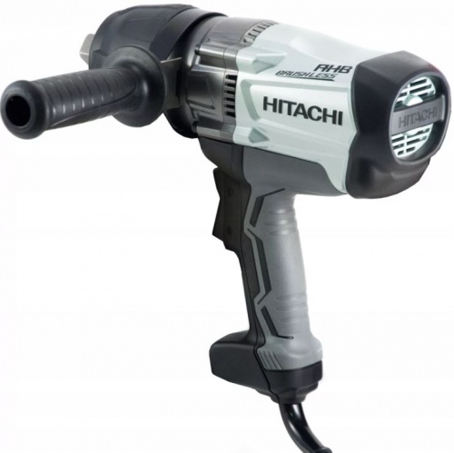 Гайковерт ударный HITACHI WR22SE — купить в интернет-магазине amurinstrument.ru с доставкой по Благовещенску | Каталог с характеристиками и ценами гайковерт ударный hitachi wr22se, купить metabo, купить husqvarna, купить bosch, купить makita, купить hitachi, купить hikoki, купить oregon, купить stihl