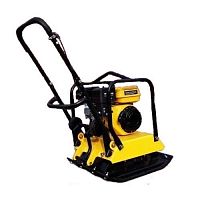 виброплита бензиновая прямого хода koman ms95-2 (6.5hp 95кг), купить metabo, купить husqvarna, купить bosch, купить makita, купить hitachi, купить hikoki, купить oregon, купить stihl